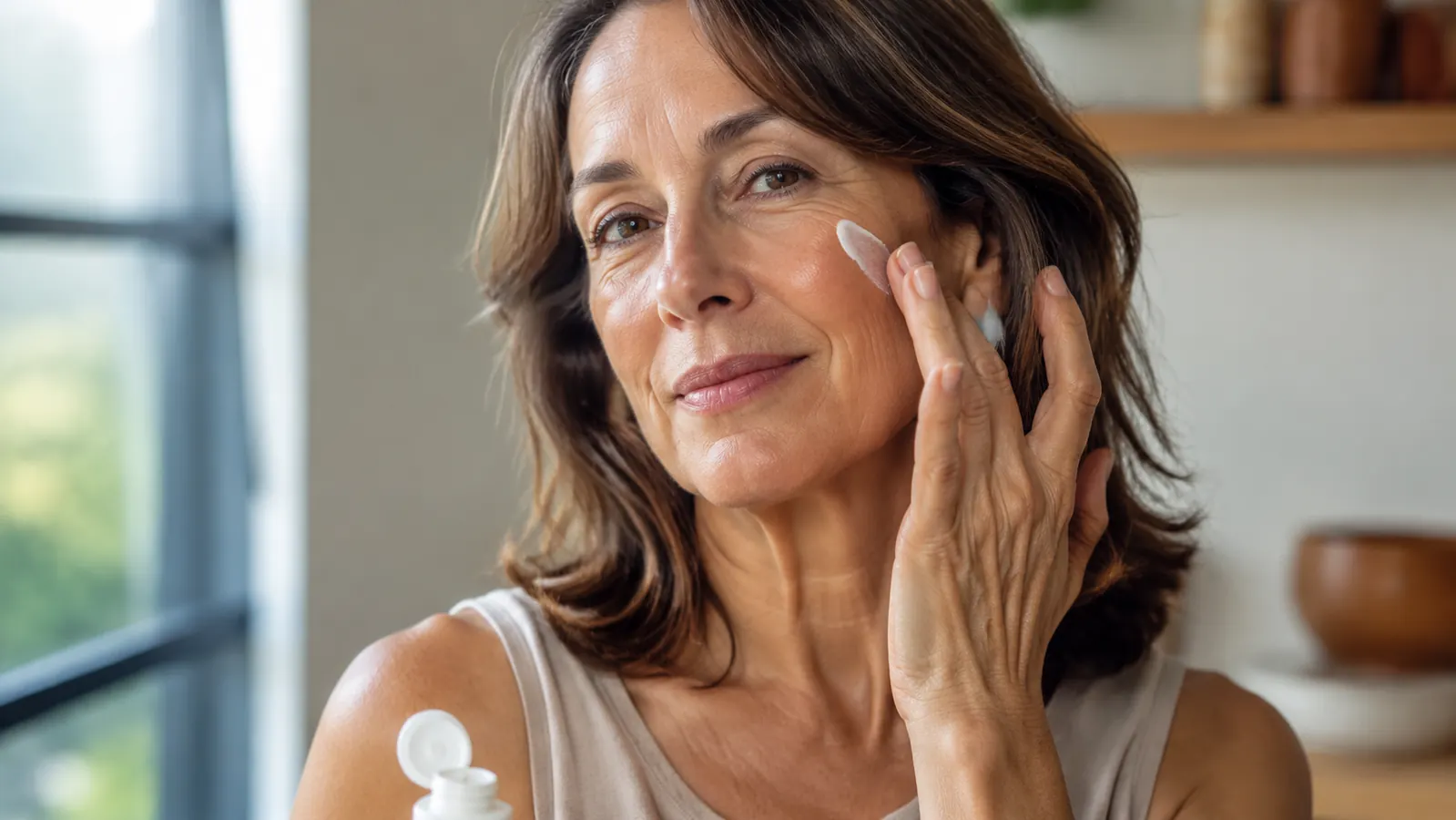 10 Reasons Daily Sunscreen Is More Effective Than Any Anti-Aging Cream