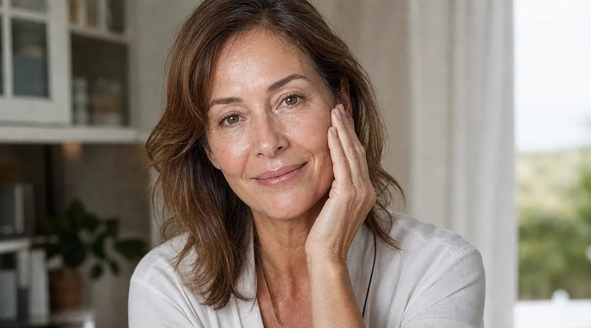10 Reasons a Hyaluronic Acid Moisturizer Is the First Step to Plumper, Younger-Looking Skin