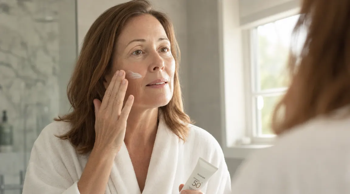 I Finally Understood Why Dermatologists Obsess Over Sunscreen After Trying This One