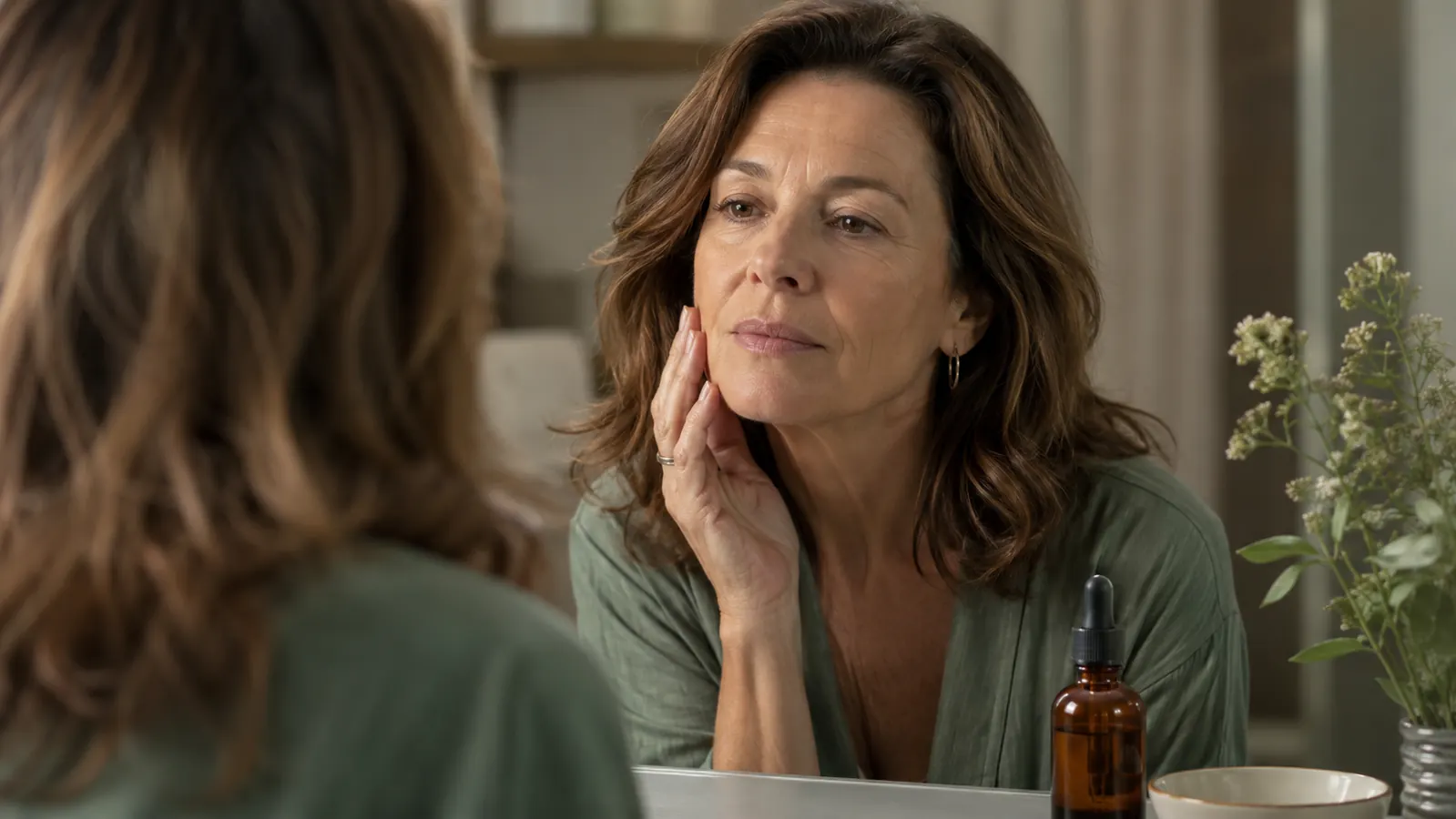 How to Fade Dark Spots With a Vitamin C Serum (Step-by-Step Guide)
