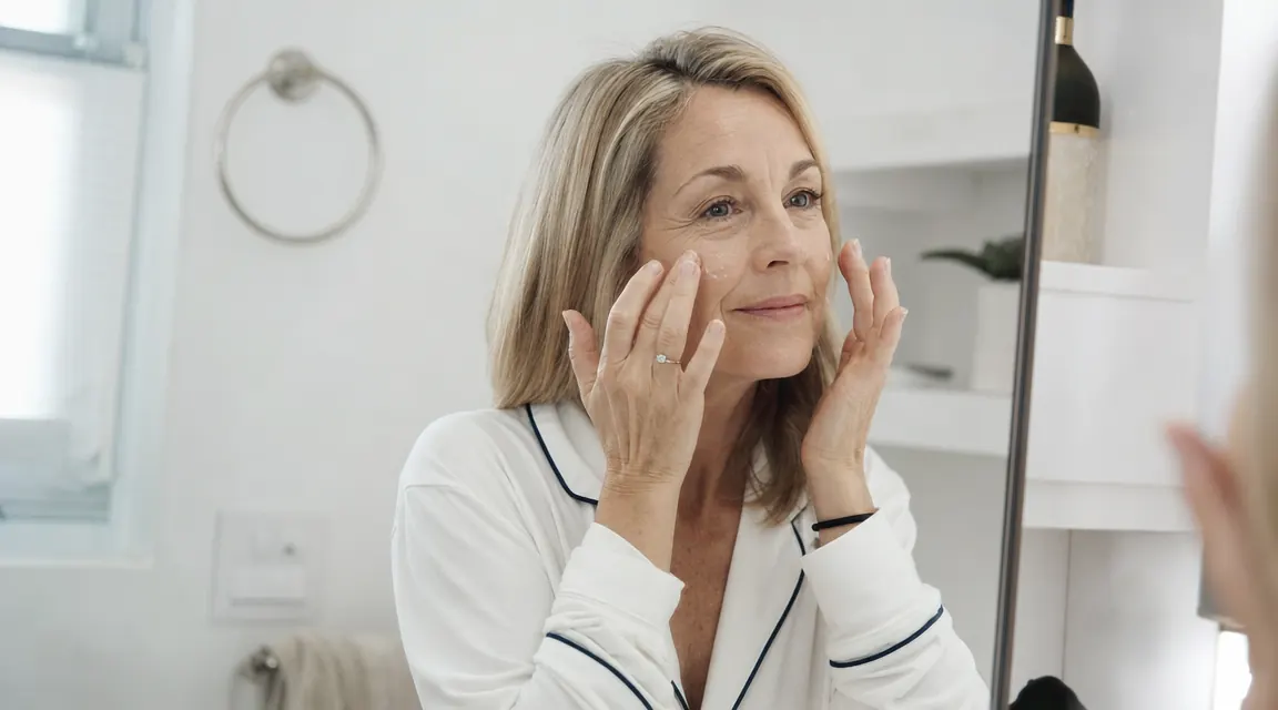How to Get All-Day Skin Hydration With a Gel Cream Moisturizer