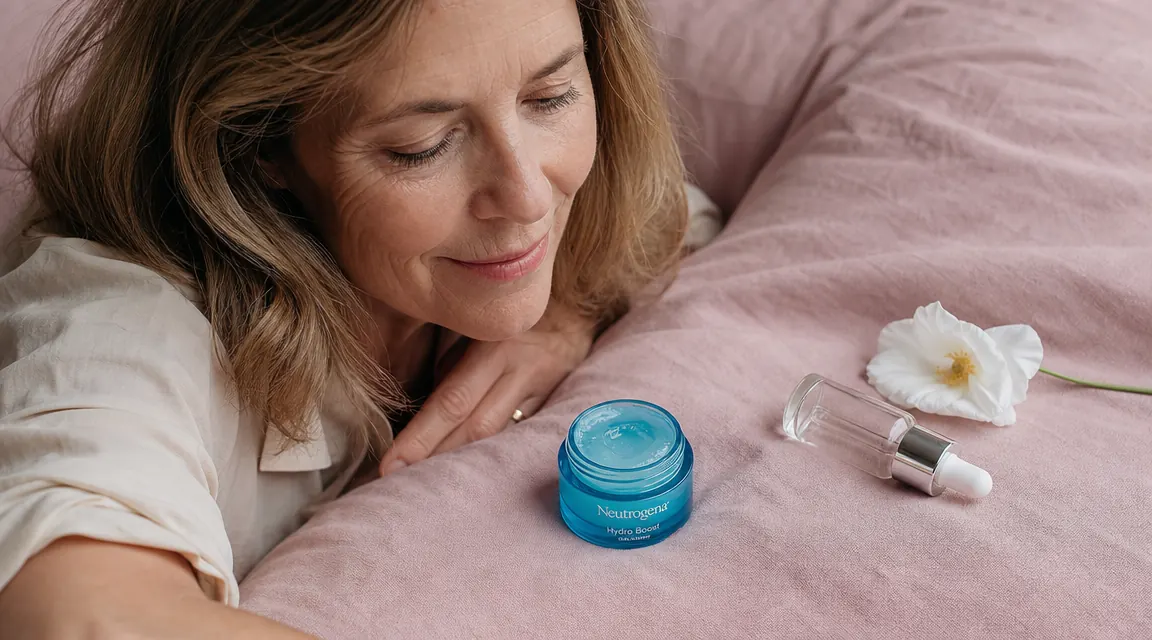 Neutrogena Hydro Boost Gel Cream Honest Review: Lightweight Hydration or Just Hype?